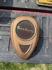1940s seeburg teardrop for sale  Sunbury