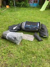 Family tent outwell for sale  HOVE