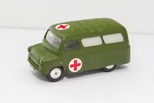 Corgi toys bedford d'occasion  Calais