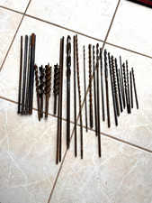 Long drill bits for sale  Elizabethton