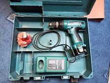 Makita 6317d koffer gebraucht kaufen  Babenhausen
