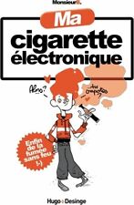 Cigarette électronique monsie d'occasion  Hennebont