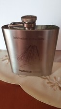 Flachmann edelstahl stainlees gebraucht kaufen  Plochingen