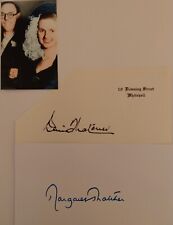 Margaret dennis thatcher for sale  BROUGH
