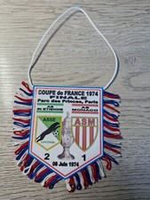 Fanion football finale d'occasion  France