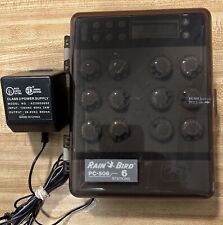 Rain bird timer for sale  Reno