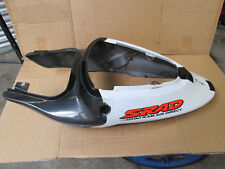 Suzuki tl1000 seat for sale  DONCASTER