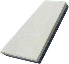 Coticule whetstone medium usato  Spedire a Italy