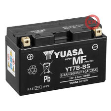 Batteria originale yuasa usato  San Marco Evangelista