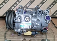 Compressore aria condizionata usato  Cesano Maderno