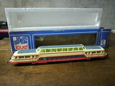 Jouef 8605 autorail d'occasion  Commercy