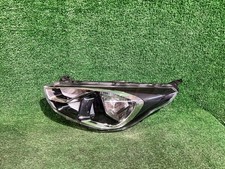 Frontscheinwerfer ford iii gebraucht kaufen  Hamburg