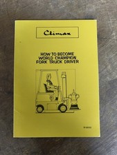 Climax become champion for sale  CHURCH STRETTON