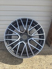 Porsche cayenne spyder for sale  LUTON