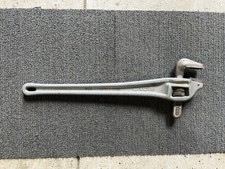 Ridgid 31130 aluminum for sale  Tomkins Cove