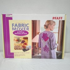Pfaff creative fabric for sale  Pueblo