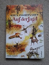 Rien poortvliet jagd gebraucht kaufen  Schönberg
