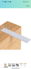 Zgo countertop support for sale  Tallahassee