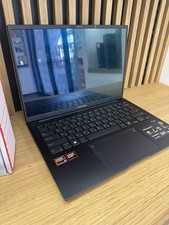 Asus zenbook oled usato  Catania