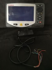 Gps lorenz compact d'occasion  La Rochelle