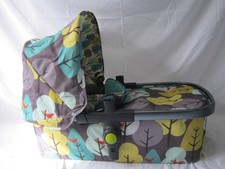 Cosatto giggle carrycot for sale  SALTBURN-BY-THE-SEA
