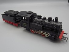 Motrice vapeur 002 d'occasion  Brienne-le-Château