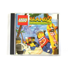 Lego island brickster for sale  Madison
