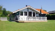 Ferienhaus dänemark 45 gebraucht kaufen  Böhl-Iggelheim