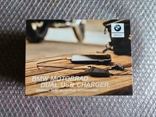 Riginal bmw motorrad gebraucht kaufen  Waldershof