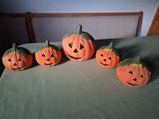 Kürbisse keramik windlicht gebraucht kaufen Kürbisse keramik windlicht gebraucht kaufen  Großenlüder