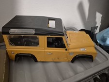 Scale hard plastic for sale  TONBRIDGE