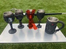 Medieval nemesis one for sale  LEICESTER