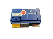 Buderus mm10 mischermodul gebraucht kaufen  Bogen