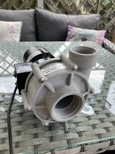 Sequence pond pump for sale  HAVANT