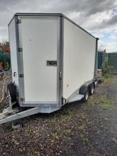 Trailer for sale  SOUTHMINSTER