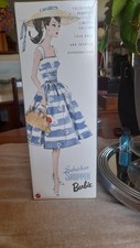 Poupée barbie collection d'occasion  L'Aigle
