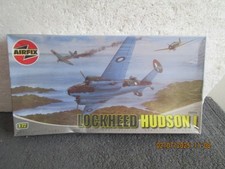 Airfix lockheed hudson for sale  POOLE