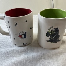Rae dunn mugs for sale  Woodbine