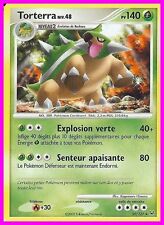 Carte pokemon torterra d'occasion  Pacy-sur-Eure