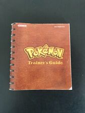 Pokemon red blue d'occasion  Sainte-Maure-de-Touraine