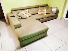 Divano poltrone sofà usato  Viterbo