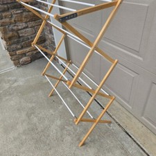Heavy duty wooden for sale  Brookville