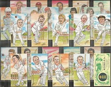 Ritchie full set for sale  COLNE
