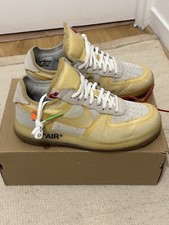 Size nike off d'occasion  Soisy-sous-Montmorency