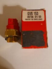 Gvs153 radiator fan for sale  SPALDING