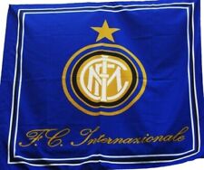 Bandiera ufficiale inter usato  Novara