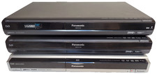 Panasonic dmr ex77 for sale  PLYMOUTH
