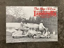 Rare vtg 1956 for sale  SHEFFIELD