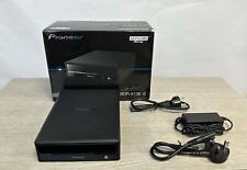 Pioneer external blu for sale  OAKHAM