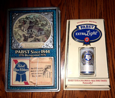 Pabst extra light for sale  Middleville